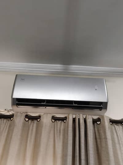 Gree Ac inverter Modal GS-12PITH14S