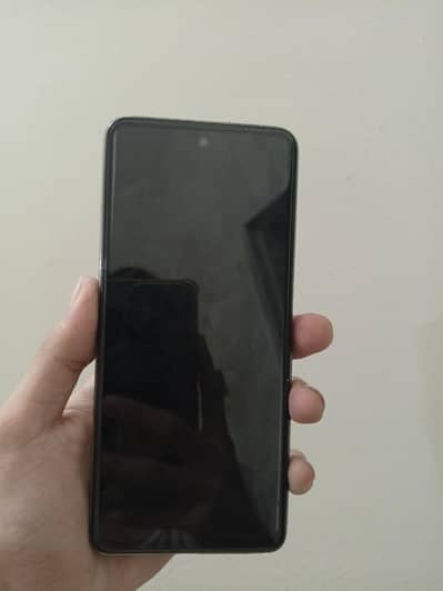 Infinix Hot 40 Pro exchange possible