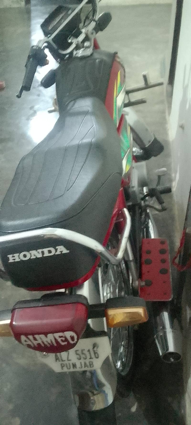 bikes 4