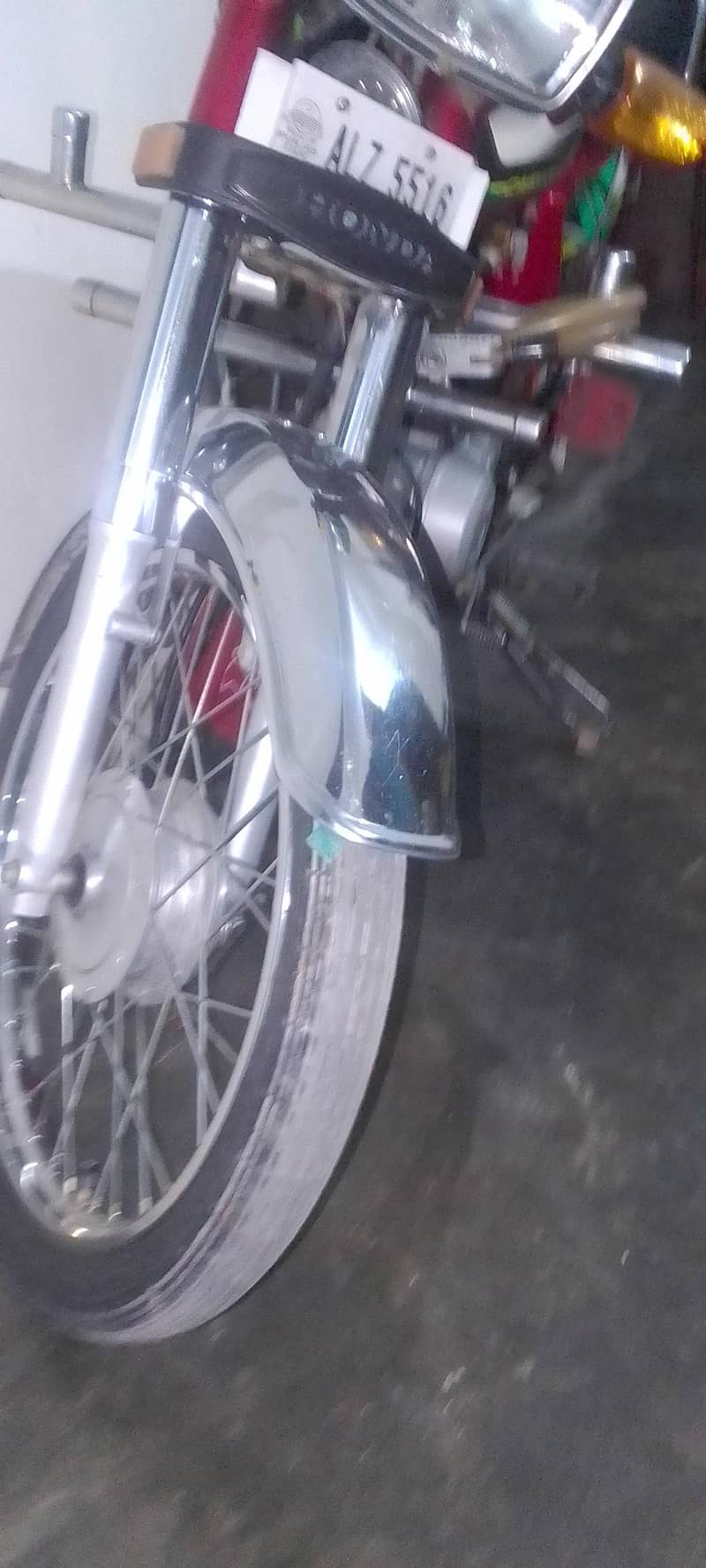 bikes 5