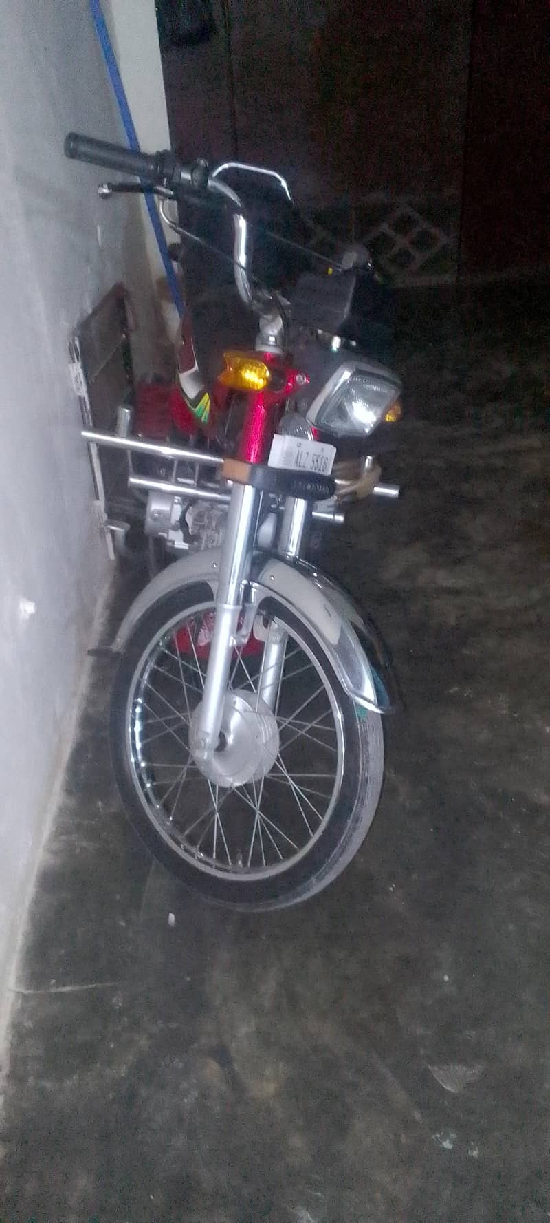 bikes 6