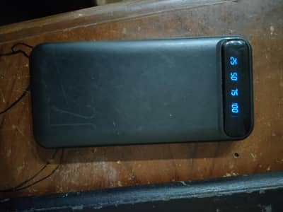 power bank 10 k mah