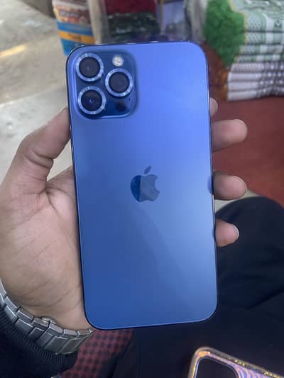 Apple iPhone 12 Pro Max