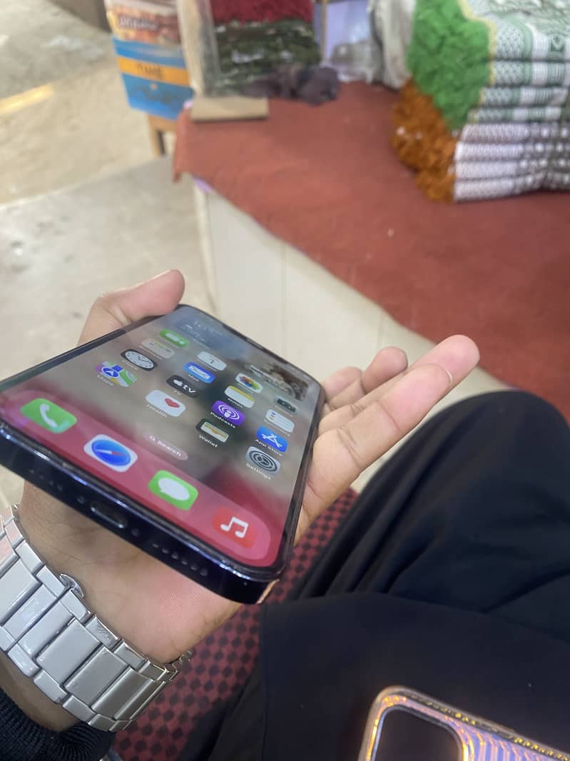 Apple iPhone 12 Pro Max 1