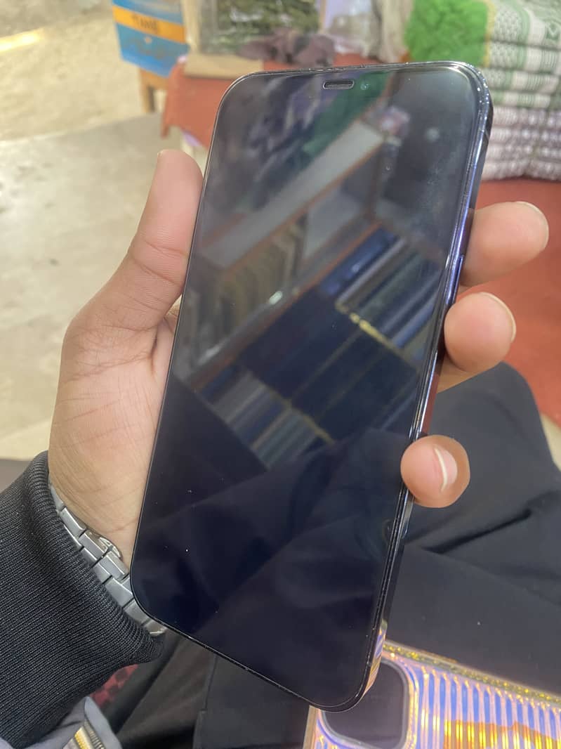 Apple iPhone 12 Pro Max 4