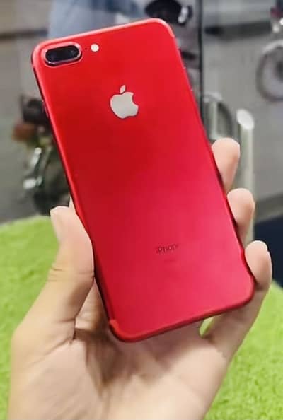 Apple iPhone 7 Plus