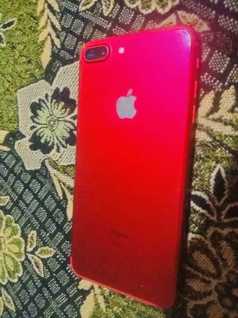 Apple iPhone 7 Plus 4