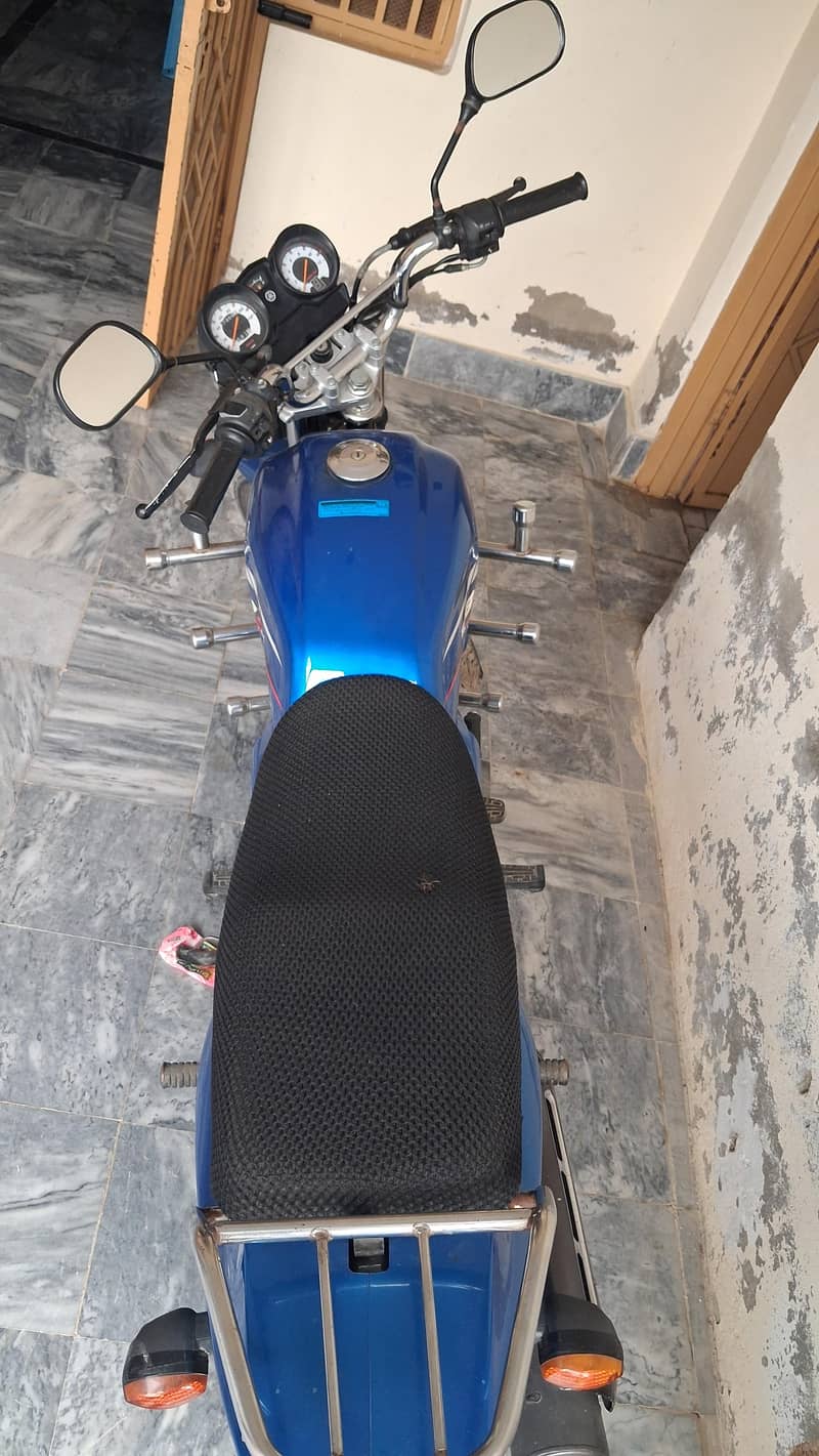 Yamaha 2