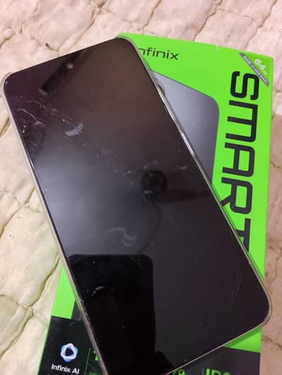 Infinix Smart