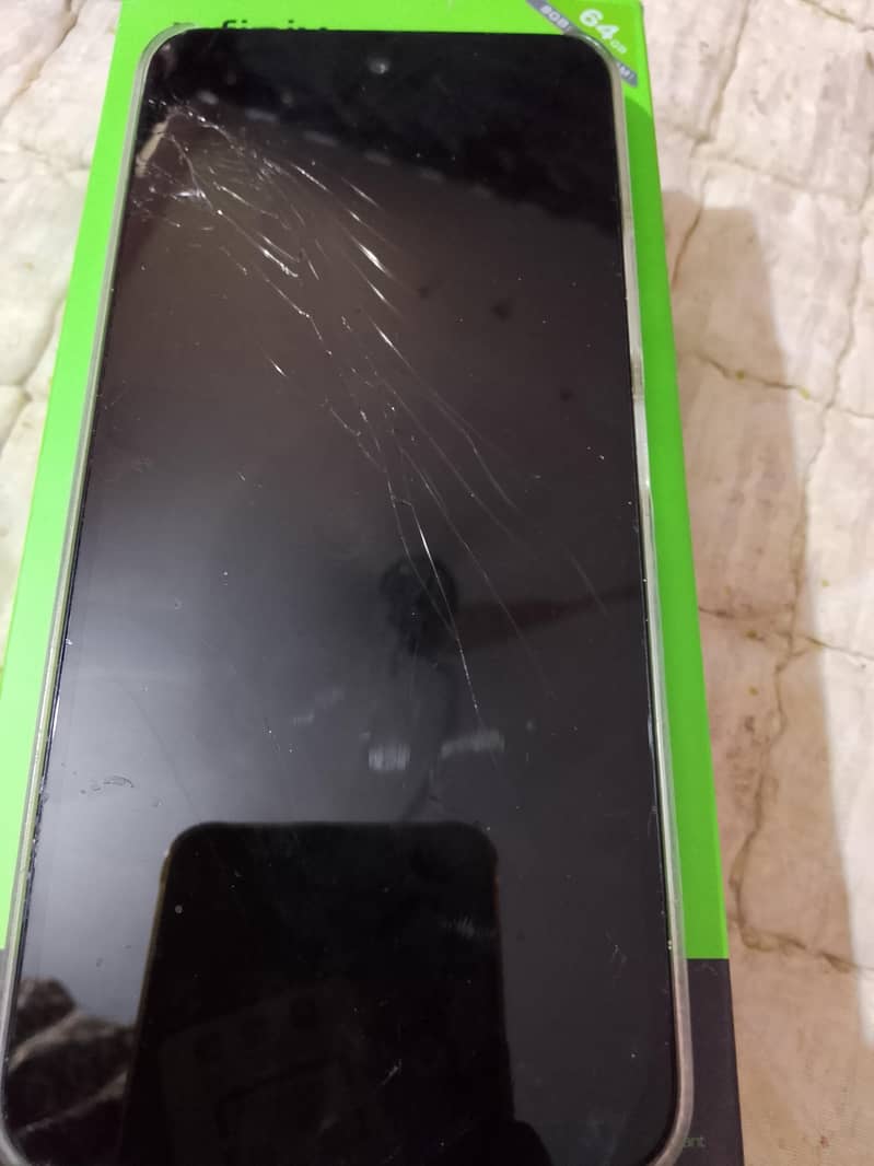 Infinix Smart 2
