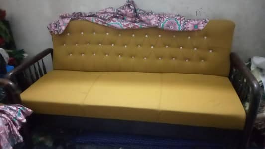 SOOFA SET