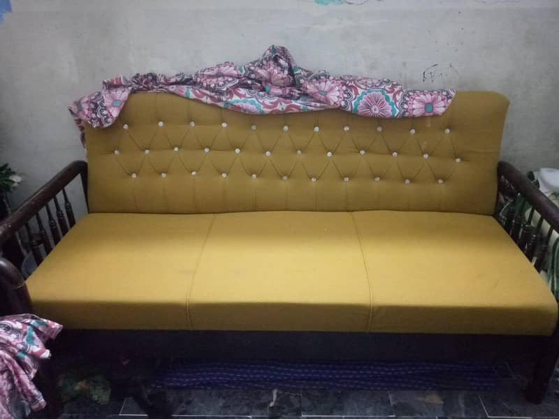 SOOFA SET 2