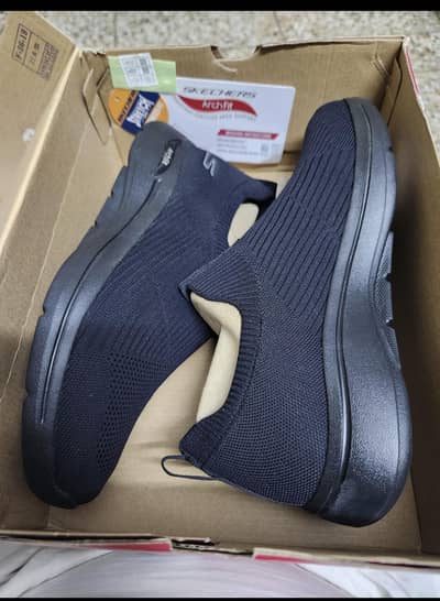 Skechers Go Walk Arch Fit 216118WW