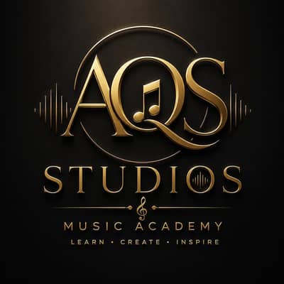 LEARN guitar/singing/piano and every instrument in recording  studio