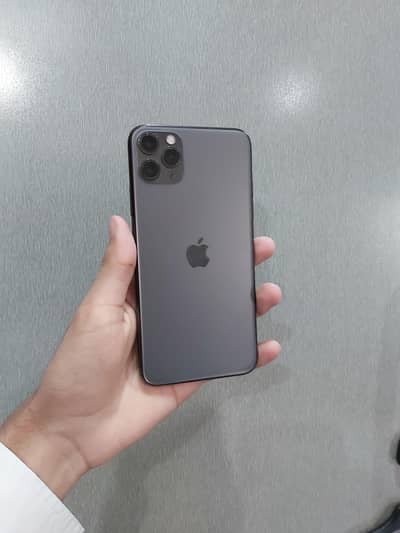 iPhone 11 Pro Max 256gb Factory Unlock