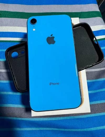 Apple iPhone XR PTA approved