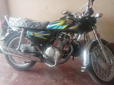 new condition 3 mah chla hi