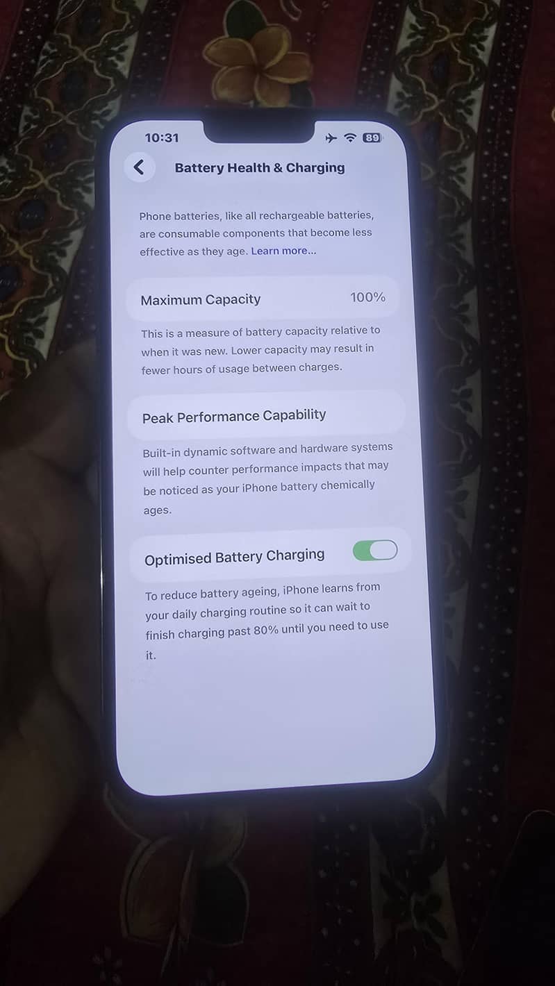 Apple iPhone 13 Pro Max 1
