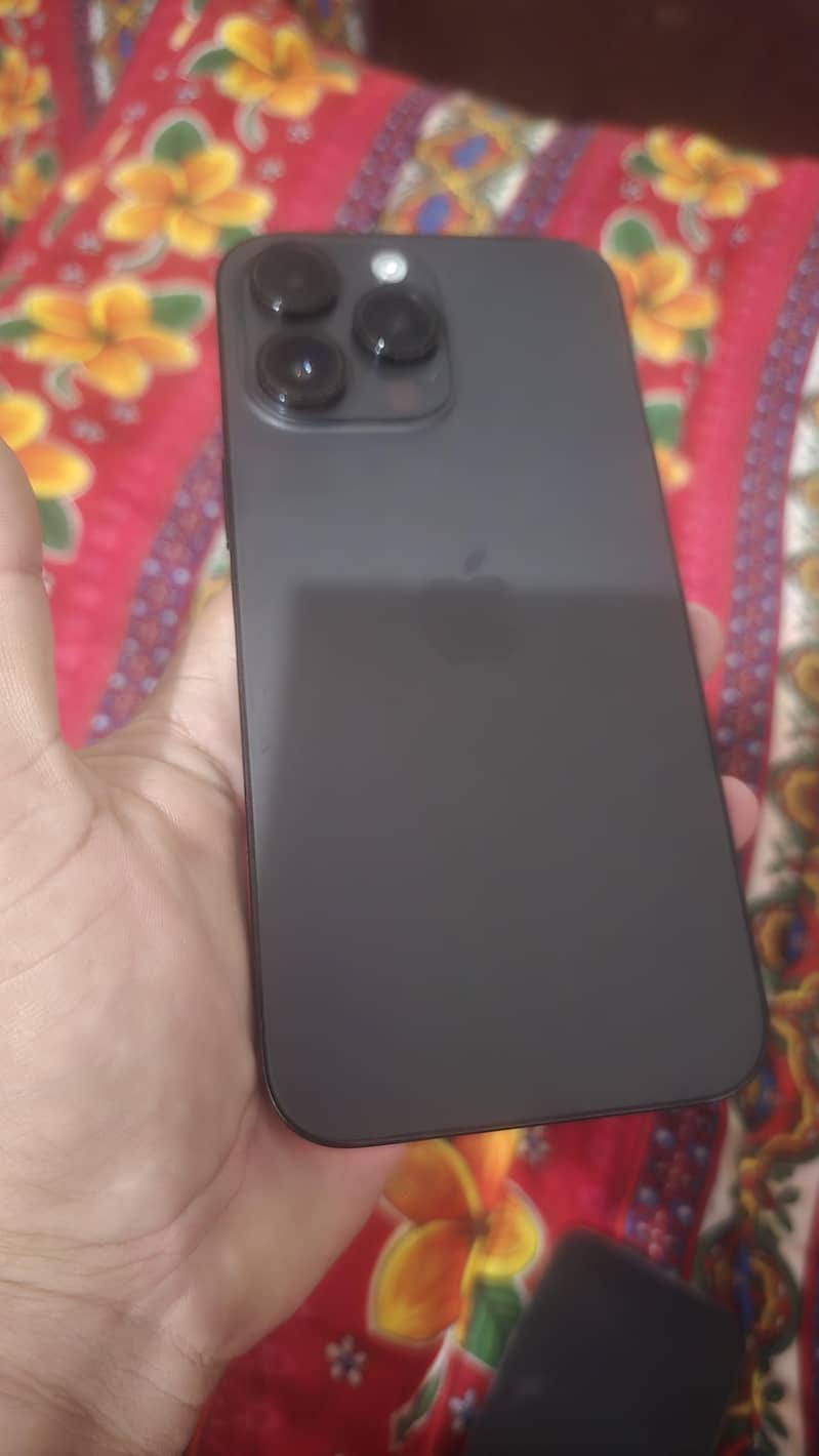 Apple iPhone 13 Pro Max 2