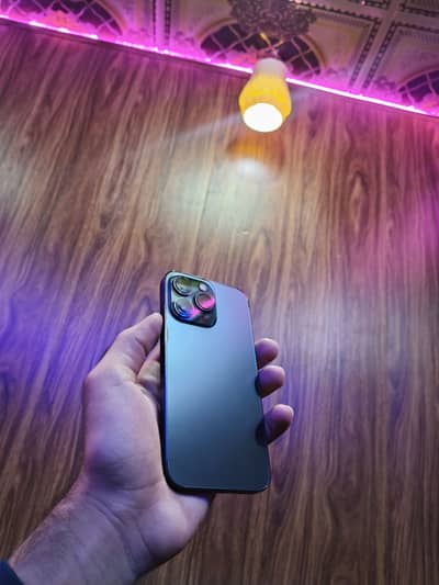 Apple iPhone 13 Pro PTA 512GB