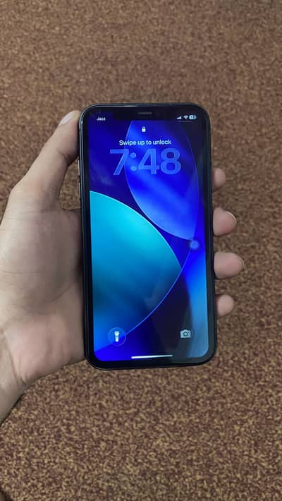 Apple iPhone 11