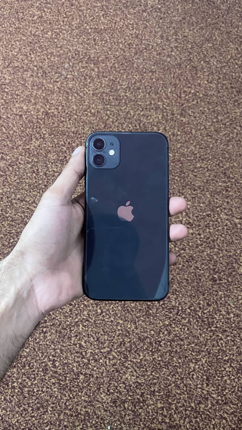 Apple iPhone 11 1