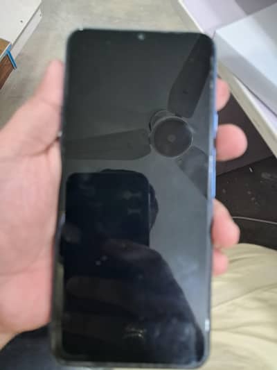 Vivo Y33s