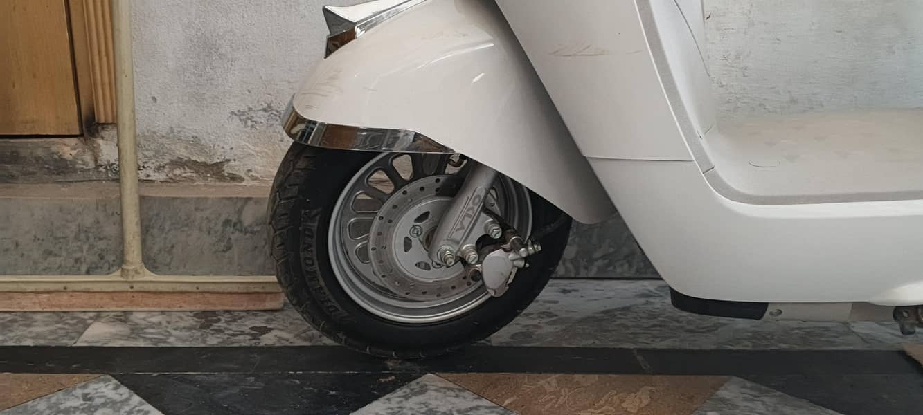 scooti 0