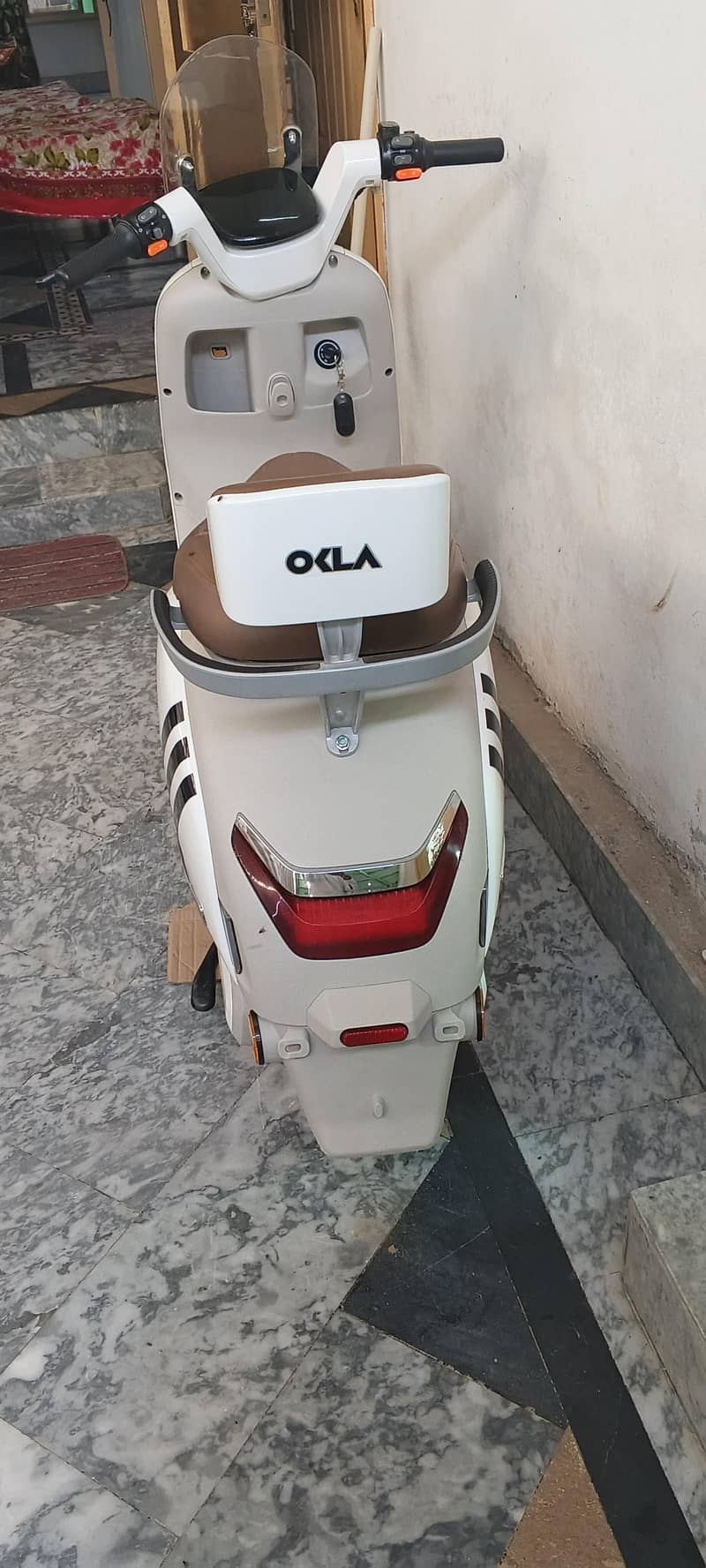 scooti 2