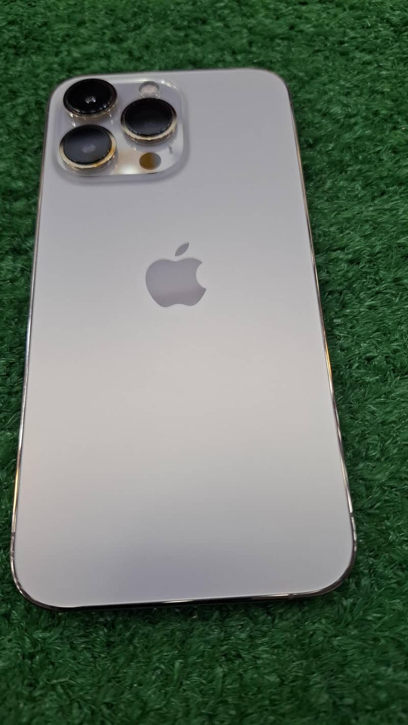 Apple iPhone 13 Pro 7