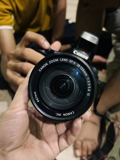 Eos 60D