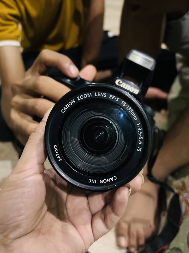 Eos 60D 0