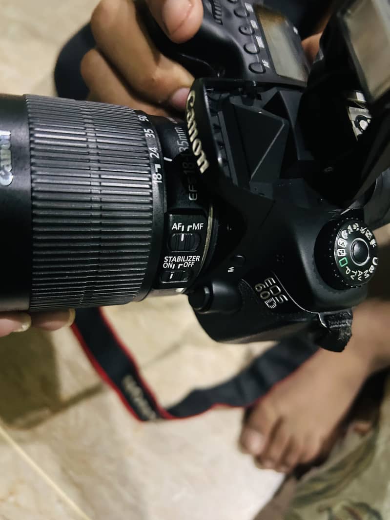 Eos 60D 2