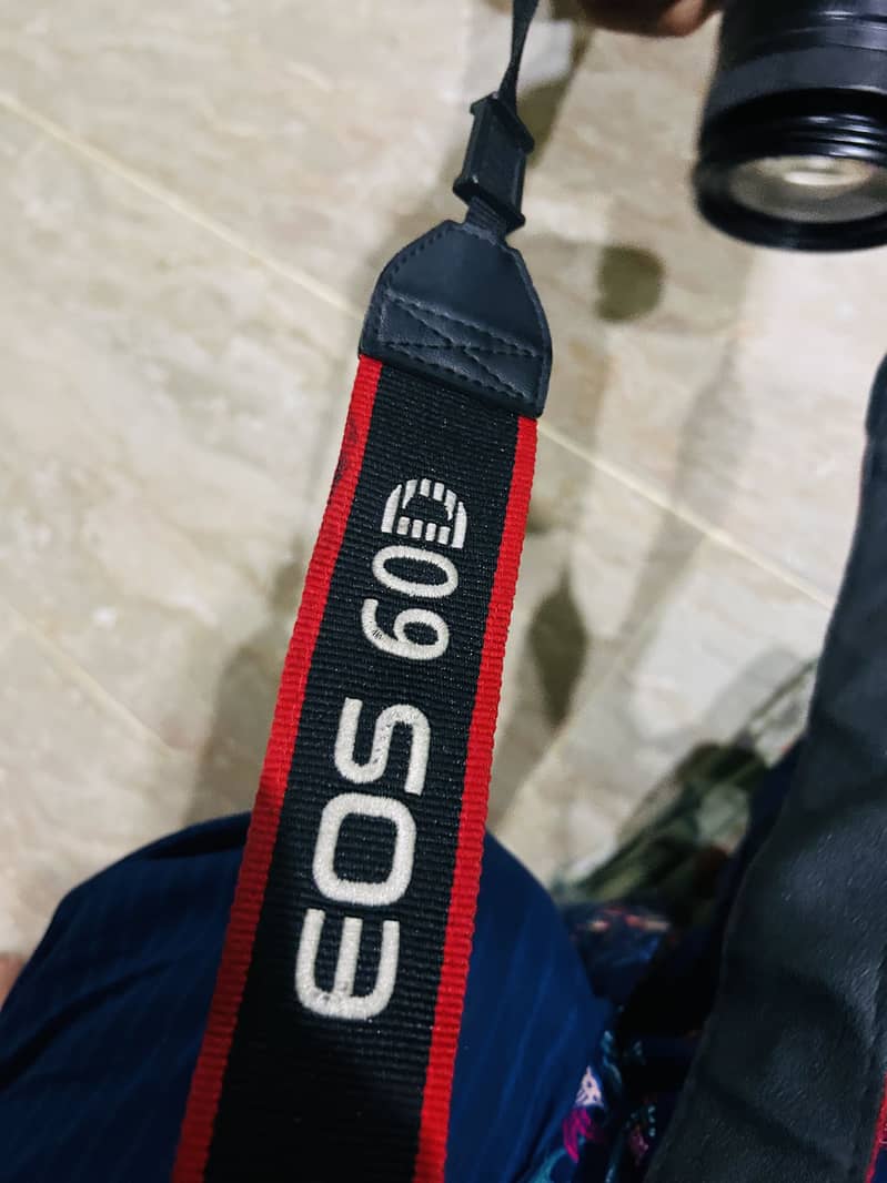 Eos 60D 4