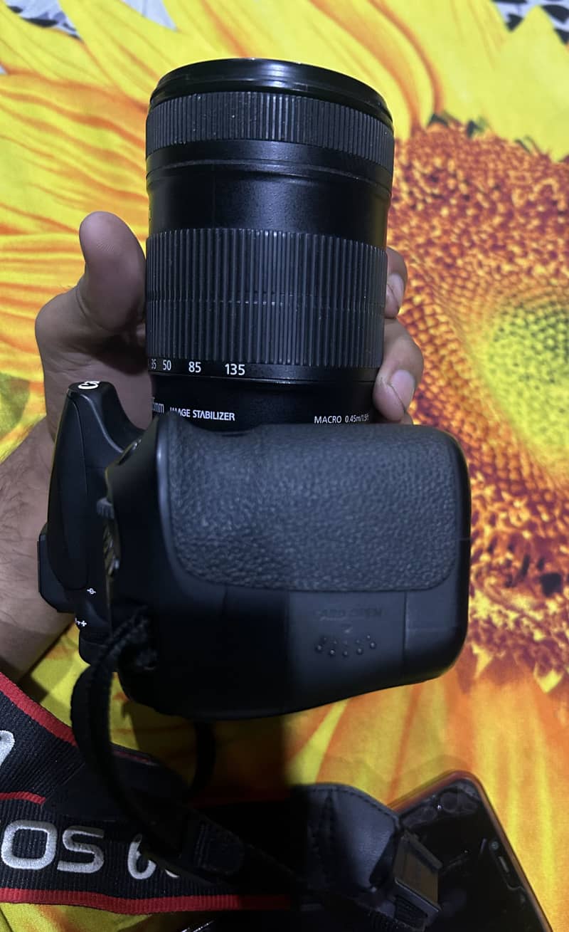 Eos 60D 8