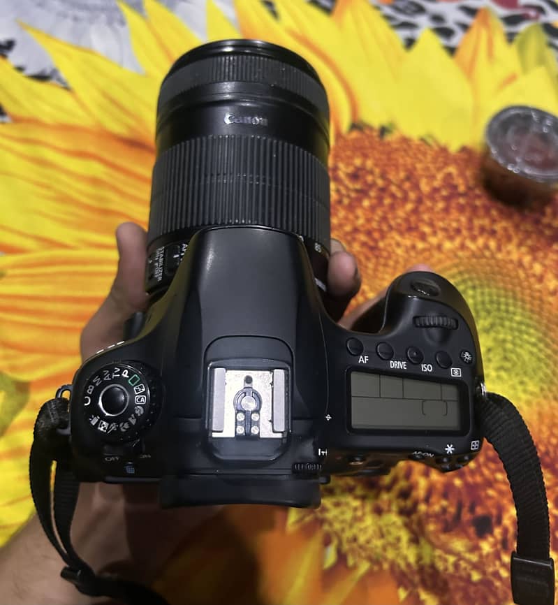 Eos 60D 9