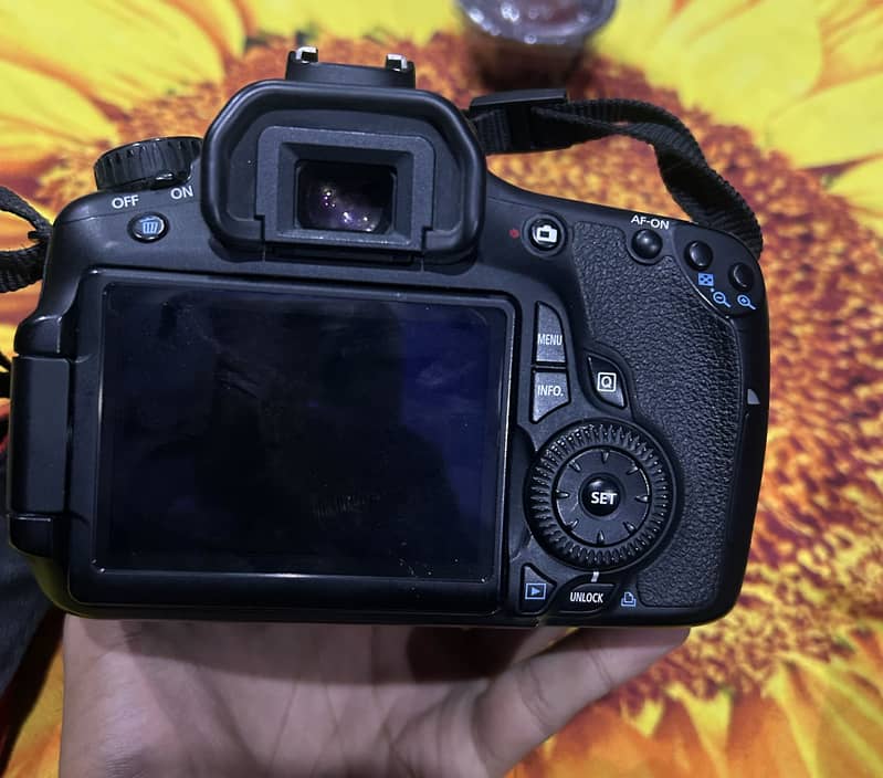 Eos 60D 10