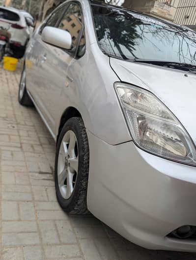 Toyota Prius 2011