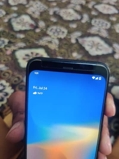 Google Pixel 4