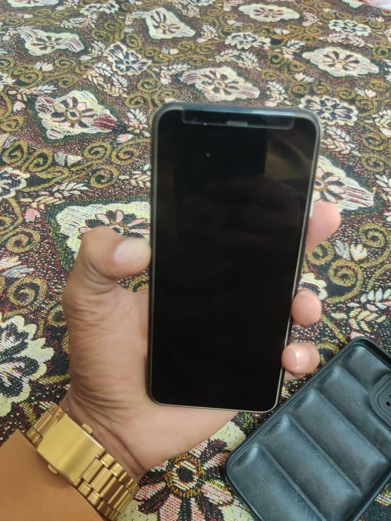 Google Pixel 4 2