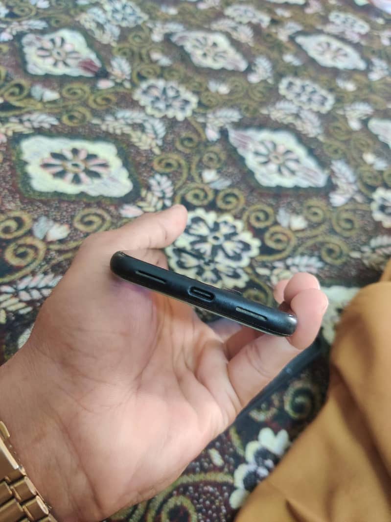 Google Pixel 4 4