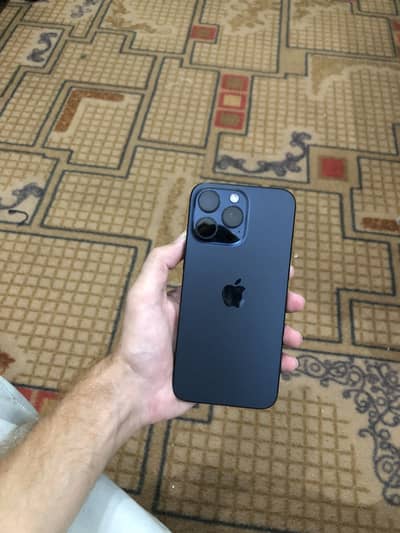 Apple iPhone 15 Pro Max JV