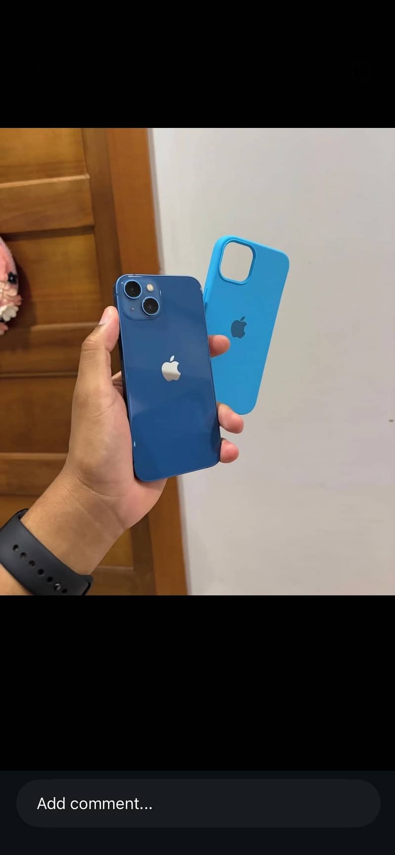 Apple iPhone 13 0