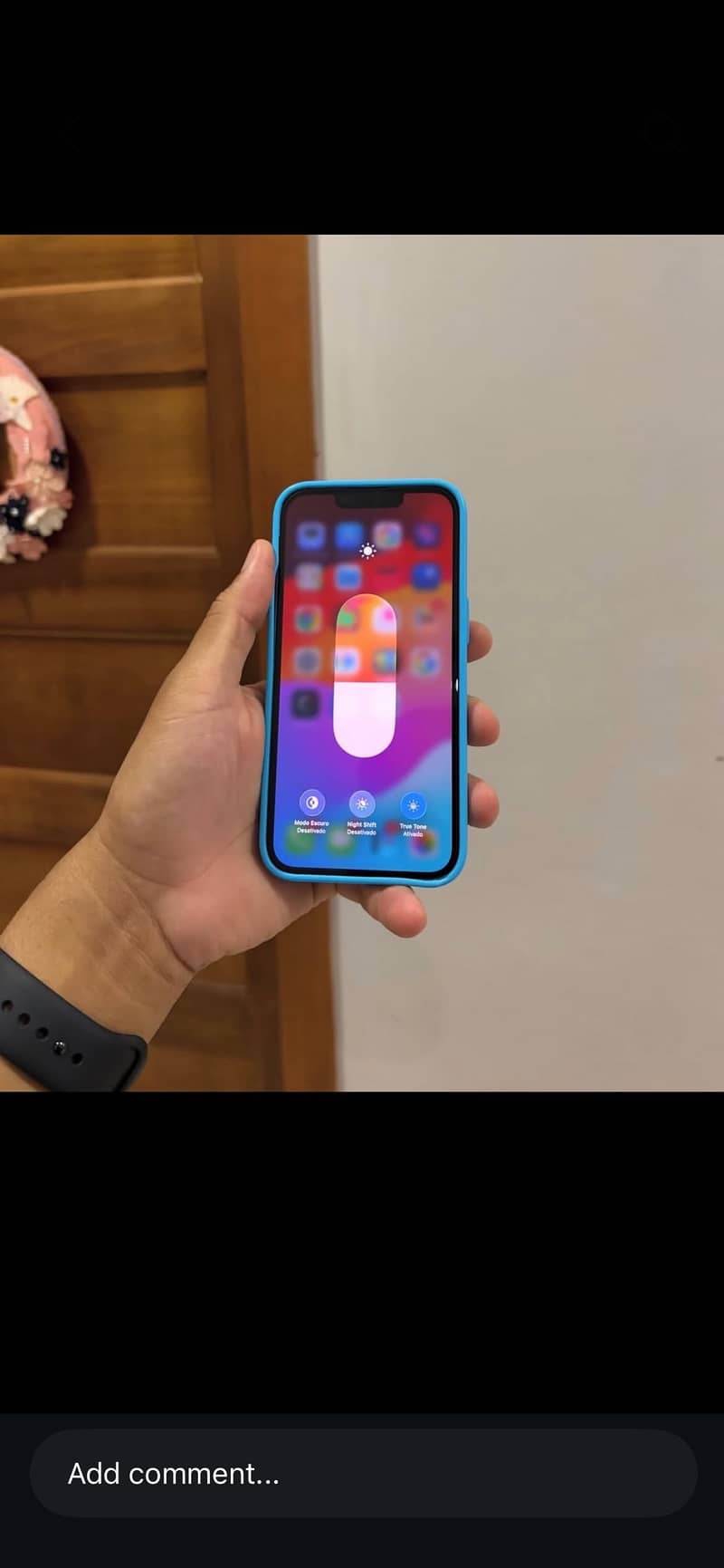 Apple iPhone 13 1