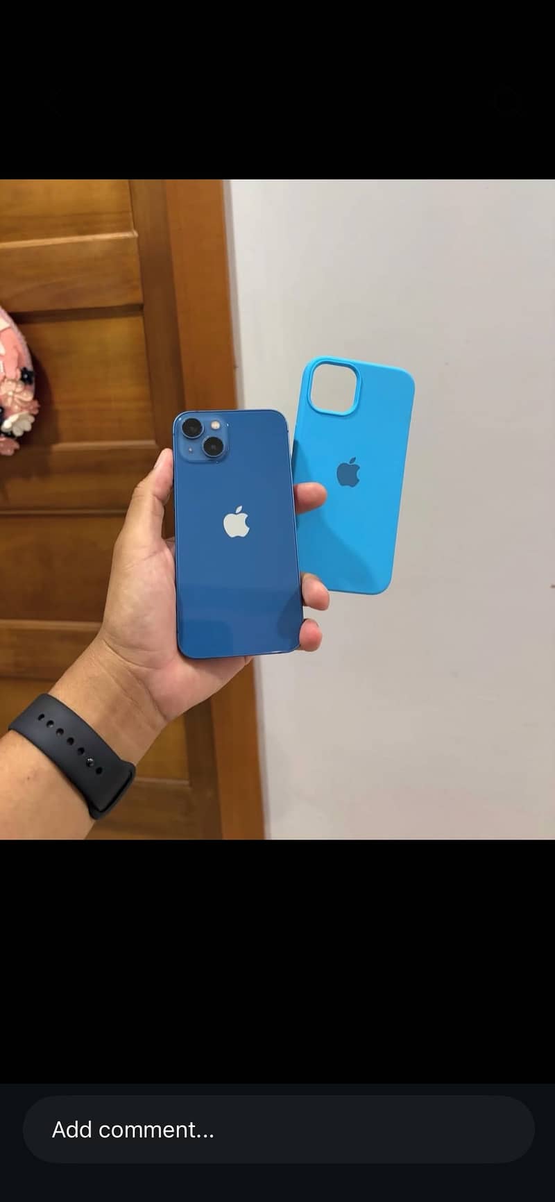Apple iPhone 13 2