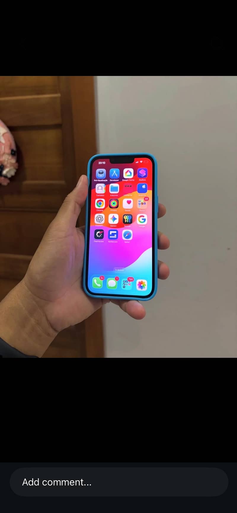 Apple iPhone 13 3