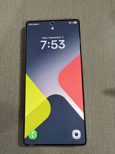 Samsung Mobile S25 Ultra