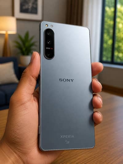 Sony 5 IV 8gb 128gb Snapdragon 888 120hrz Sale and exchange