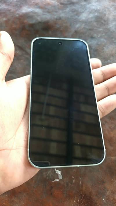 Google Pixel 9