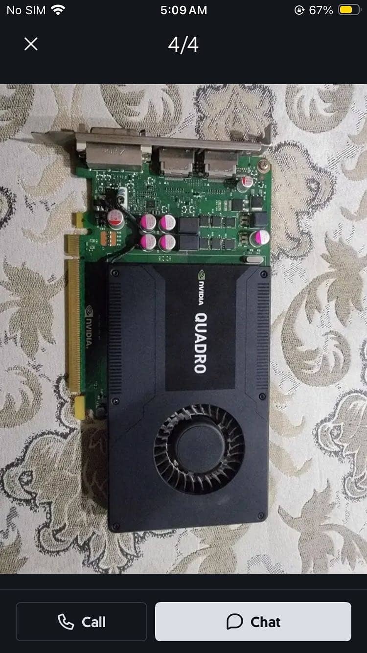 Nvidia quadro k2000 0